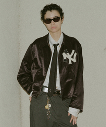 Jieda（ジエダ）の「JIEDA / ジエダ NY VINTAGE JACKET（その他アウター）」