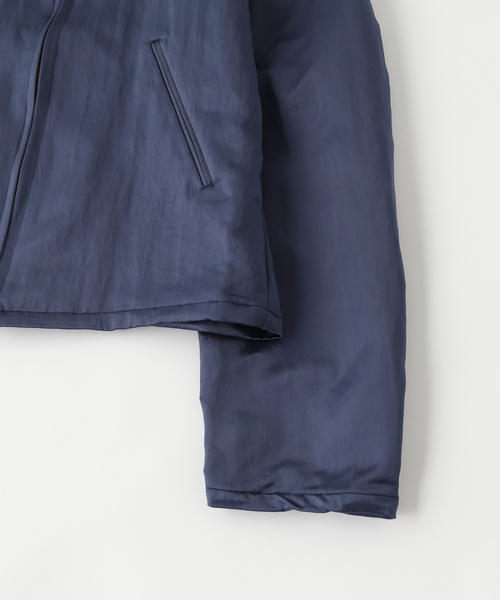 Jieda（ジエダ）の「JIEDA / ジエダ NY VINTAGE JACKET（その他アウター・メンズ・ネイビー/ブラック・2）」の7枚目の写真