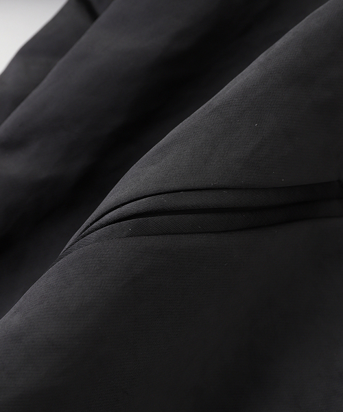 Jieda（ジエダ）の「JIEDA / ジエダ NY VINTAGE JACKET（その他アウター・メンズ・ネイビー/ブラック・2）」の11枚目の写真