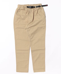 Gramicci（グラミチ）の「【RES】【GRAMICCI】T/C TWILL SLACKS（チノパンツ）」