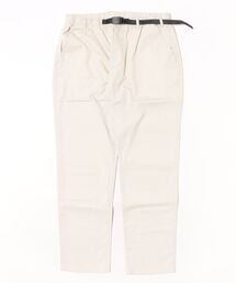Gramicci | 【RES】【GRAMICCI】T/C TWILL SLACKS(チノパンツ)
