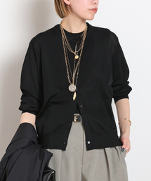 AP STUDIO | Demure カーディガン(ニット/セーター)