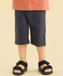 combimini（コンビミニ）の「ストレッチカノコハーフパンツ（その他パンツ）」