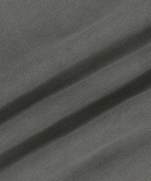 BROWNBREATH（ブラウンブレス）の「W PATCH CROP HOODIE - GREY（パーカー・レディース・その他・SMALL/MEDIUM）」の8枚目の写真