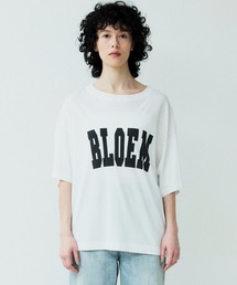 BLOEM Tシャツ