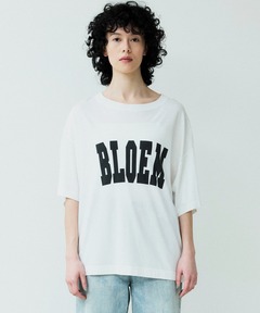 BLOEM Tシャツ