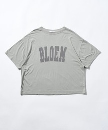 BLOEM Tシャツ