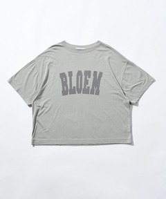 BLOEM Tシャツ