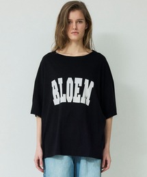 Johnbull Private labo（ジョンブルプライベートラボ）の「BLOEM Tシャツ（Tシャツ/カットソー）」