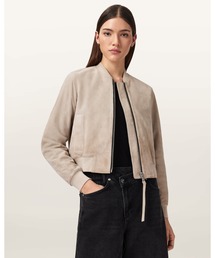 ALLSAINTS｜オールセインツのMA-1通販 - ZOZOTOWN