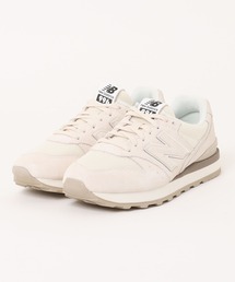 New Balance(�j���[�o�����X)��new balance �j���[�o�����X WL996 ���f�B�[�X �X�j�[�J�[(�X�j�[�J�[)