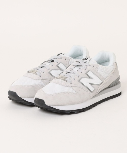 new balance ニューバランス WL996 レディース スニーカー（スニーカー