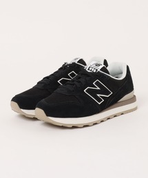 New Balance(�j���[�o�����X)��new balance �j���[�o�����X WL996 ���f�B�[�X �X�j�[�J�[(�X�j�[�J�[)