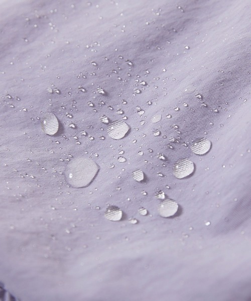 devirock（デビロック）の「保冷剤が入る日よけガード付き 親子で使える 撥水 UVカットフェスハット(水陸両用)（ハット・キッズ・チャコール/マルチ/ラベンダー/ブルー系1/ブルー系2/ピンク系1/ブルーグレー/ブラック/ライトグレー/ベージュ・52/54/56/58）」の22枚目の写真