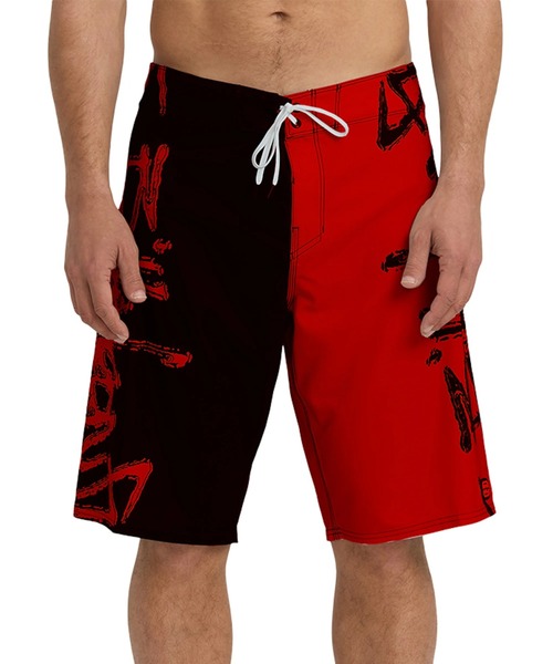 BILLABONG メンズ INVERTED PRO ボードショーツ 【2026年春夏モデル