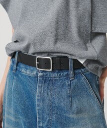 LEFIJE | ＜LEFIJE＞SQ ベルト(ベルト)