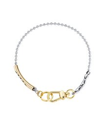 SENTIMENTS（センチモン）の「NO.251 [MIX] NECKLACE（ネックレス）」