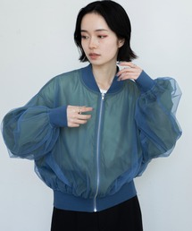 VACANCY（ヴァカンシー）の「ブルゾン（ブルゾン）」