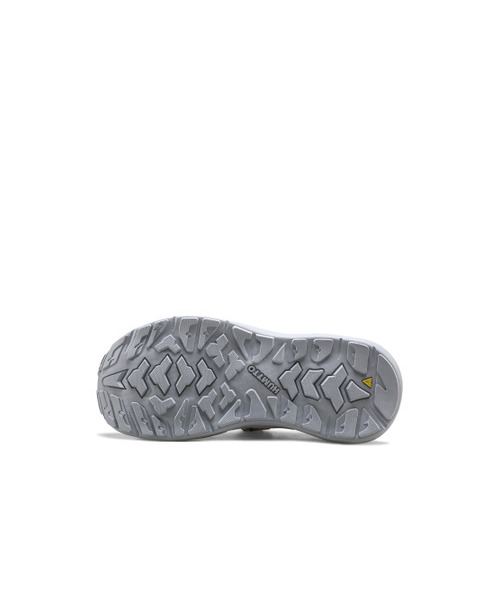 HUMTTO(ハムト)の「女性ハイキングサンダル メイ HGC(サンダル・レディース・ブラック/シルバーグレー・23cm/23.5cm/24cm/24.5cm/25cm)」の17枚目の写真
