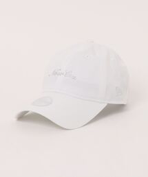 algy | 【NEW ERA】キャップ_9TWENTYラインストーン(キャップ)