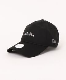 algy（アルジー）の「【NEW ERA】キャップ_9TWENTYラインストーン（キャップ）」