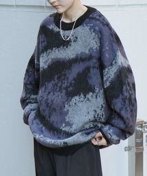 Confirm（コンファーム）の「長袖ニット（ニット/セーター）」