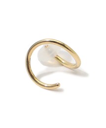 NOUE（ノウエ）の「NOUE EN1-7 左耳用 ピアス（ピアス（片耳用））」
