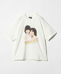 MONKEY TIME（モンキータイム）の「＜RICE NINE TEN＞オールドスクール ポップ アイドル Tシャツ（Tシャツ/カットソー）」