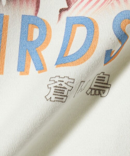 RICE NINE TEN（ライスナインテン）の「＜RICE NINE TEN＞オールドスクール ポップ アイドル Tシャツ（Tシャツ/カットソー・メンズ・その他2/その他1・1/2）」の7枚目の写真