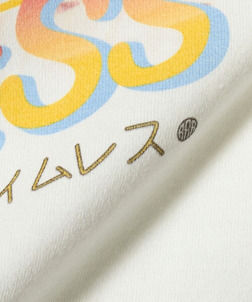 RICE NINE TEN（ライスナインテン）の「＜RICE NINE TEN＞オールドスクール ポップ アイドル Tシャツ（Tシャツ/カットソー・メンズ・その他2/その他1・1/2）」の10枚目の写真