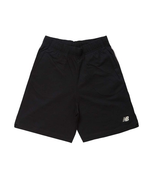 NEW BALANCE(ニューバランス)の「ニューバランス New Balance ニットショーツ(その他パンツ・キッズ・ブラック・130cm/140cm/150cm/160cm)」の7枚目の写真