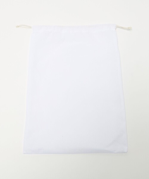 YAHKI(ヤーキ)の「<YAHKI> RND ONE HANDL(ショルダーバッグ・レディース・ブラック・FREE)」の14枚目の写真