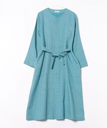 Plantation（プランテーション）の「CLダブルクロス（ワンピース）」