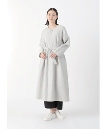 Plantation（プランテーション）の「CLダブルクロス（ワンピース）」