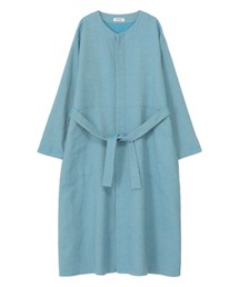 Plantation（プランテーション）の「CLダブルクロス（ワンピース）」