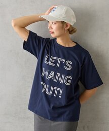 BIRTHDAY BAR（バースデイバー）の「接触冷感Tシャツ（Tシャツ/カットソー）」