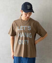 BIRTHDAY BAR（バースデイバー）の「接触冷感Tシャツ（Tシャツ/カットソー）」