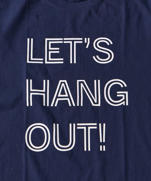 BIRTHDAY BAR（バースデイバー）の「接触冷感Tシャツ（Tシャツ/カットソー・レディース・ネイビー/ホワイト/カーキ・0）」の14枚目の写真