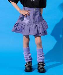 ANNA SUI mini｜アナスイ・ミニ（キッズ）のスカート通販 - ZOZOTOWN