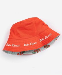 BOBO CHOSES(�{�{�V���[�Y)�̑���Juicy Tomatoes rev hat�y�L�b�Y�z(�n�b�g)