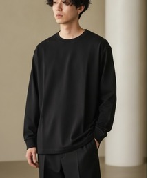 【LIFEMAX/ライフマックス】10.2オンススーパーヘビーウェイトロングスリーブTシャツ/長袖T 超肉厚 無地 オーバーサイズ 全6色 ユニセックス