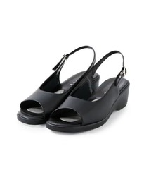 RAKUNA（ラクナ）の「整体オフィスサンダル プレーンタイプ（サンダル）」