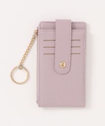 ammy.（エイミードット）の「【 ammy. / エイミードット 】 小銭入れ カードケース パスケース（パスケース）」