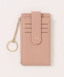 ammy.（エイミードット）の「【 ammy. / エイミードット 】 小銭入れ カードケース パスケース（パスケース）」