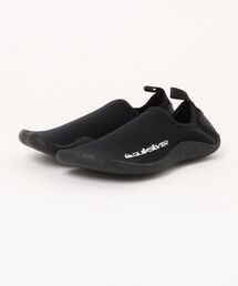 Quiksilver | QUIKSILVER メンズ EVERYDAY SESSIONS WATER SOCKS マリンシューズ ビーチ・砂浜対応 【2026年春夏モデル】(その他シューズ)