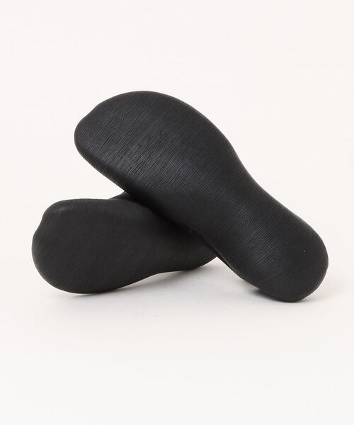 Quiksilver(クイックシルバー)の「QUIKSILVER メンズ EVERYDAY SESSIONS WATER SOCKS マリンシューズ ビーチ・砂浜対応 【2026年春夏モデル】(その他シューズ・メンズ・ブラック・26cm/27cm/28cm)」の2枚目の写真