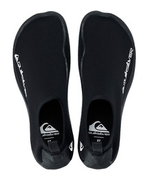 QUIKSILVER メンズ EVERYDAY SESSIONS WATER SOCKS マリンシューズ ビーチ・砂浜対応 【2026年春夏モデル】