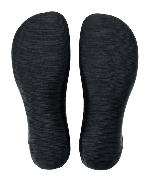 Quiksilver(クイックシルバー)の「QUIKSILVER メンズ EVERYDAY SESSIONS WATER SOCKS マリンシューズ ビーチ・砂浜対応 【2026年春夏モデル】(その他シューズ・メンズ・ブラック・26cm/27cm/28cm)」の5枚目の写真