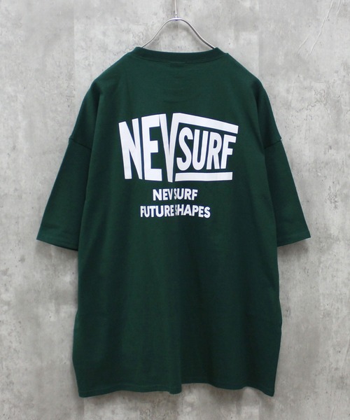 NEV(ネブ)の「NEV ゆるサイズ半袖T(N23-100)(Tシャツ/カットソー・メンズ・ネイビー/グリーン系その他/オフホワイト/ベージュ/ホワイト系その他2/ブラック系その他/オレンジ/ミント/ホワイト系その他7/ホワイト系その他6/グレー系その他/その他/ブラック系その他5/ブラック系その他3/ホワイト系その他4/ベージュ系その他/ホワイト系その他/ブラック系その他4/ホワイト系その他3/ブラック/ブルー系その他/グリーン系その他2/チャコールグレー・M/L/XL)」の18枚目の写真