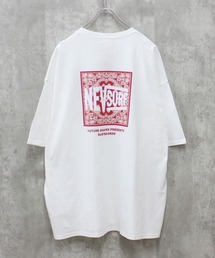 NEV（ネブ）の「NEV ゆるサイズ半袖T(N23-100)（Tシャツ/カットソー）」